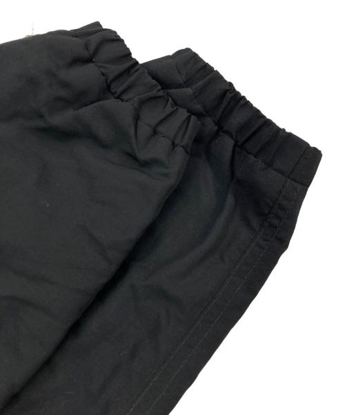 L.L.Bean（エルエルビーン）L.L.Bean (エルエルビーン) マウンテン・クラシック・インサレーテッド・アノラック ブラック サイズ:L REGの古着・服飾アイテム