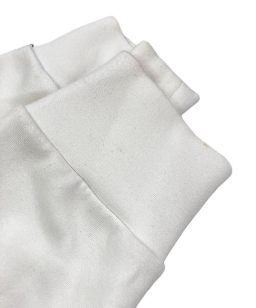 Ameri（アメリ）Ameri (アメリ) HAILEY WAVE ART SWEAT ホワイト サイズ:Fの古着・服飾アイテム