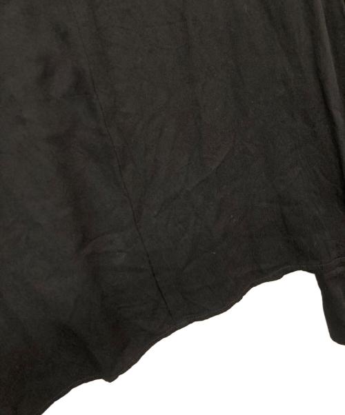 Ameri（アメリ）Ameri (アメリ) EMBROIDERY PUFF BLOUSE ブラック サイズ:Fの古着・服飾アイテム