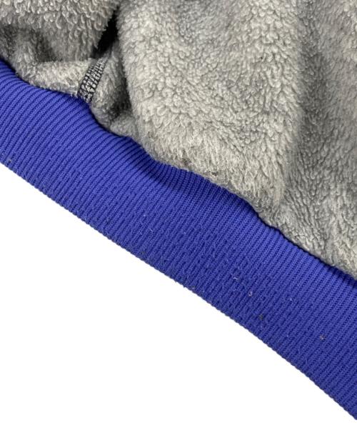 Patagonia（パタゴニア）Patagonia (パタゴニア) シェルドシンチラジャケット パープル サイズ:12の古着・服飾アイテム