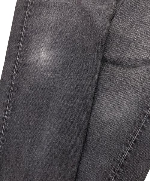 LEVI'S（リーバイス）LEVI'S (リーバイス) 501デニムパンツ ブラック サイズ:W29L30の古着・服飾アイテム