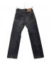 LEVI'S (リーバイス) 501デニムパンツ ブラック サイズ:W29L30：5000円