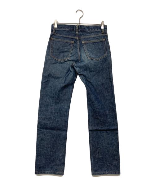 HELMUT LANG（ヘルムートラング）HELMUT LANG (ヘルムートラング) CLASSIC RAW DENIM インディゴ サイズ:29の古着・服飾アイテム