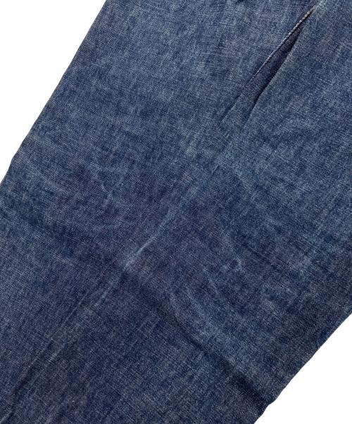 HELMUT LANG（ヘルムートラング）HELMUT LANG (ヘルムートラング) CLASSIC RAW DENIM インディゴ サイズ:29の古着・服飾アイテム