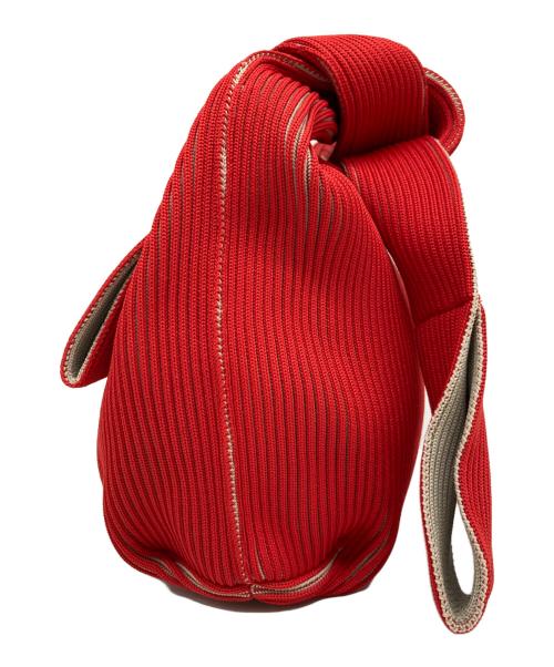 LASTFRAME（ラストフレーム）LASTFRAME (ラストフレーム) TWO TONE OBI BAGの古着・服飾アイテム