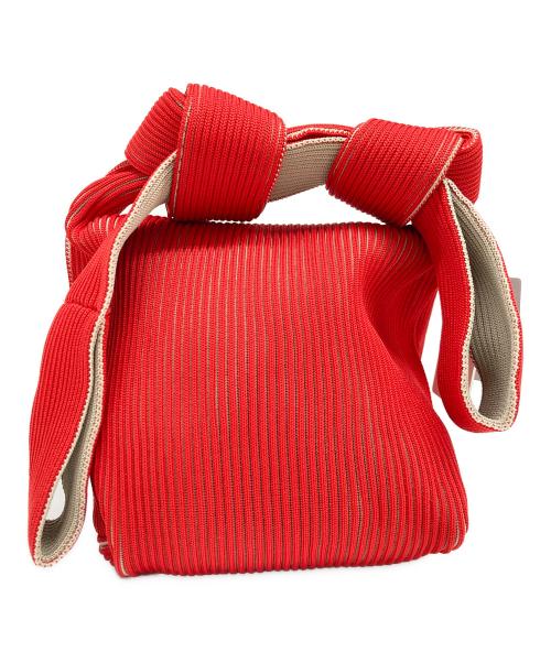 LASTFRAME（ラストフレーム）LASTFRAME (ラストフレーム) TWO TONE OBI BAGの古着・服飾アイテム