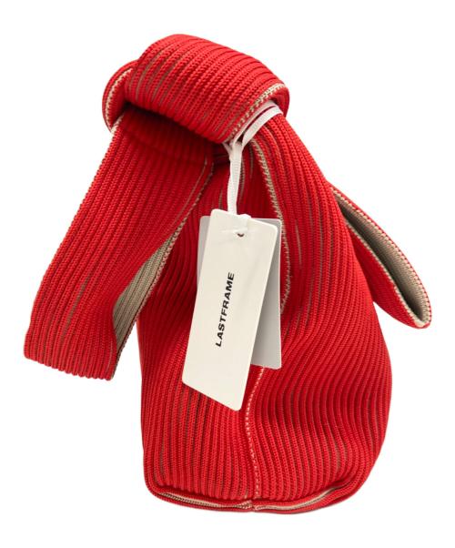 LASTFRAME（ラストフレーム）LASTFRAME (ラストフレーム) TWO TONE OBI BAGの古着・服飾アイテム