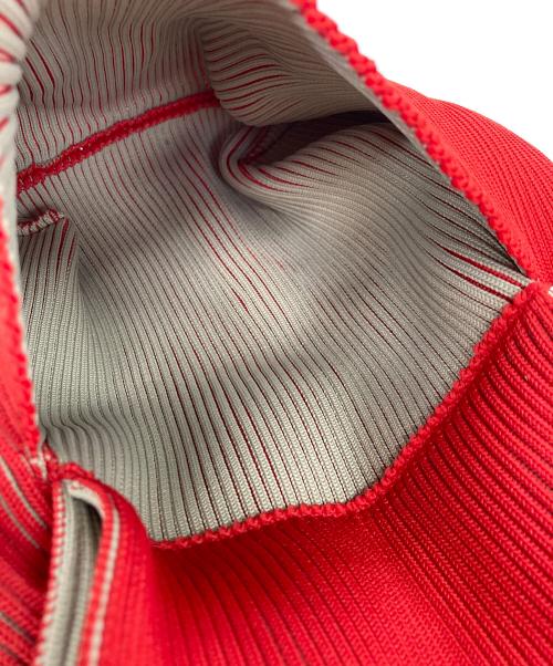 LASTFRAME（ラストフレーム）LASTFRAME (ラストフレーム) TWO TONE OBI BAGの古着・服飾アイテム