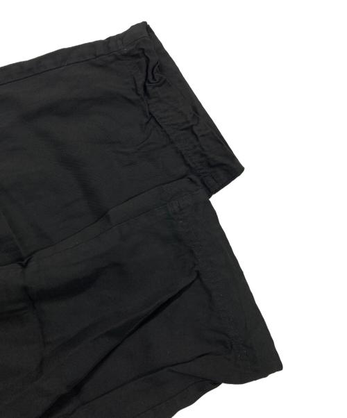 Y-3（ワイスリー）Y-3 (ワイスリー) STR WO CUF PNT/イージーパンツ ブラック サイズ:2XSの古着・服飾アイテム