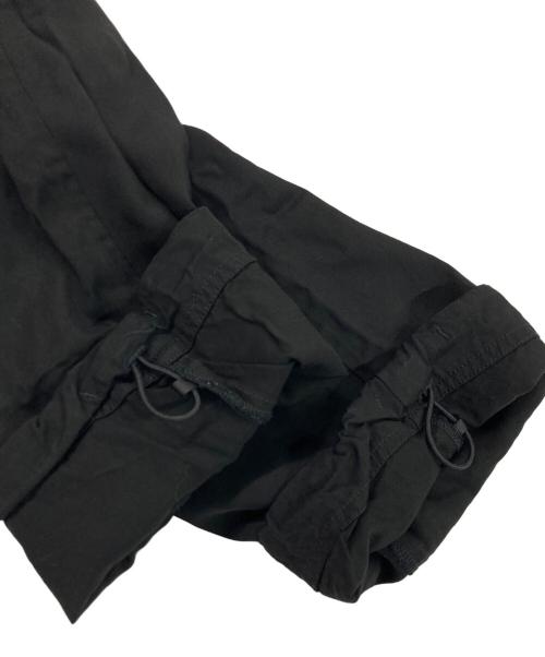 Y-3（ワイスリー）Y-3 (ワイスリー) STR WO CUF PNT/イージーパンツ ブラック サイズ:2XSの古着・服飾アイテム