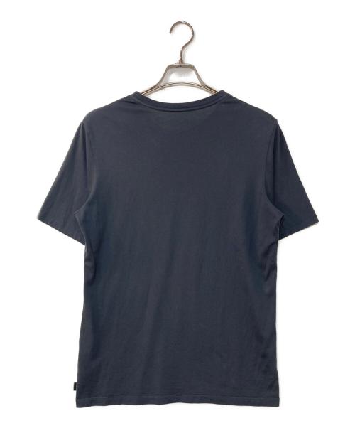 ARC'TERYX（アークテリクス）ARC'TERYX (アークテリクス) Split SS T-Shirt スプリット Tシャツ ネイビー サイズ:Sの古着・服飾アイテム