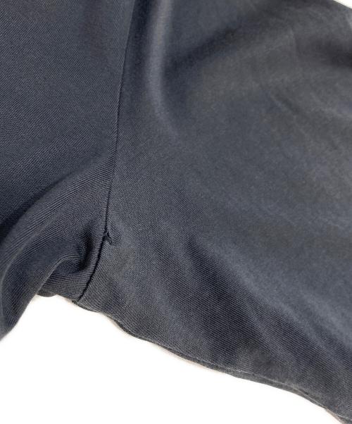 ARC'TERYX（アークテリクス）ARC'TERYX (アークテリクス) Split SS T-Shirt スプリット Tシャツ ネイビー サイズ:Sの古着・服飾アイテム