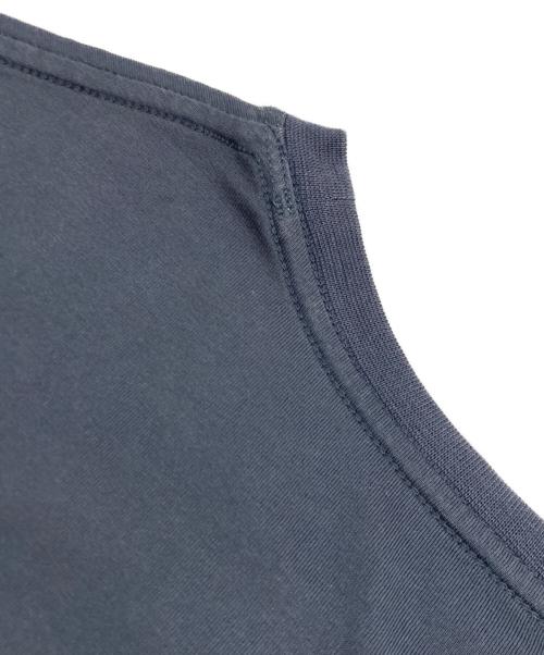 ARC'TERYX（アークテリクス）ARC'TERYX (アークテリクス) Split SS T-Shirt スプリット Tシャツ ネイビー サイズ:Sの古着・服飾アイテム