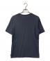 ARC'TERYX (アークテリクス) Split SS T-Shirt スプリット Tシャツ ネイビー サイズ:S：6000円