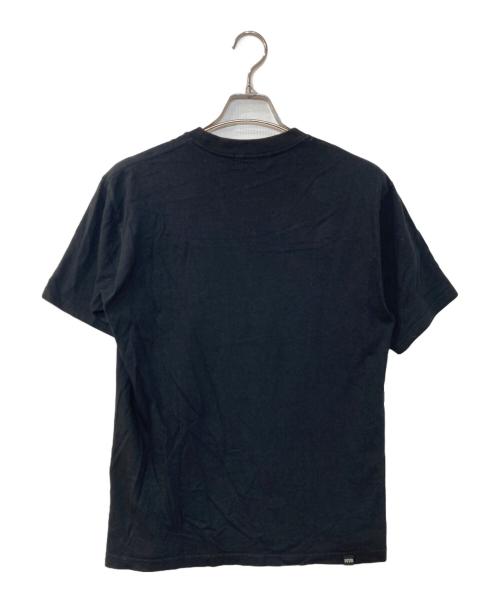 Hysteric Glamour（ヒステリックグラマー）Hysteric Glamour (ヒステリックグラマー) DYNAMITE ANGEL Tシャツ ブラック サイズ:Mの古着・服飾アイテム