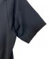 中古・古着 ARC'TERYX (アークテリクス) Norvan Downward Logo Short Sleeve ノーバン ダウンワード ロゴ ショートスリーブ プリントTシャツ ブラック サイズ:XS：8000円