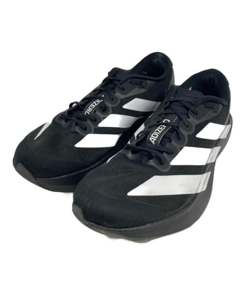 adidas（アディダス）adidas (アディダス) Adizero EVO SL ブラック サイズ:26の古着・服飾アイテム
