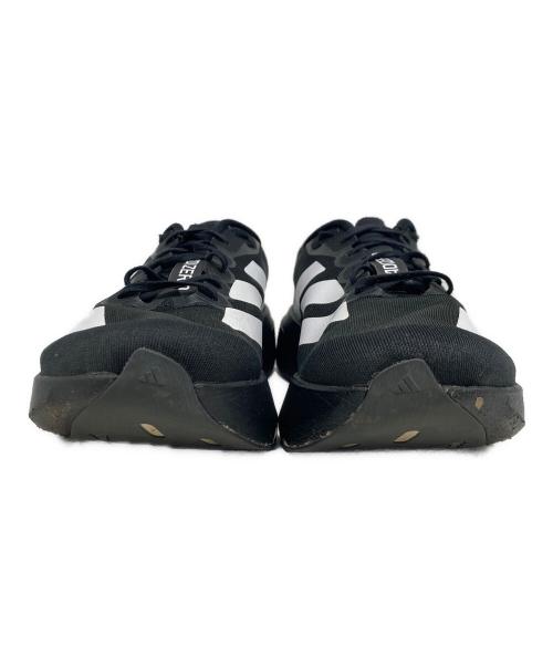 adidas（アディダス）adidas (アディダス) Adizero EVO SL ブラック サイズ:26の古着・服飾アイテム