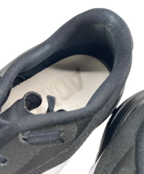 adidas（アディダス）adidas (アディダス) Adizero EVO SL ブラック サイズ:26の古着・服飾アイテム