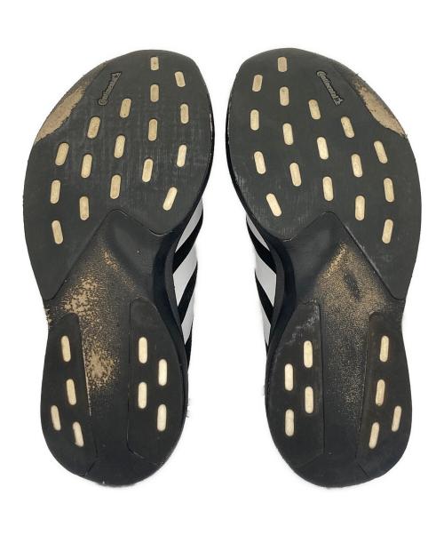 adidas（アディダス）adidas (アディダス) Adizero EVO SL ブラック サイズ:26の古着・服飾アイテム