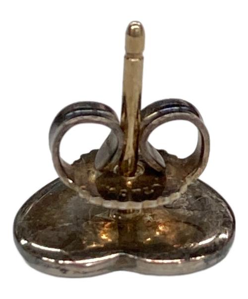 TIFFANY & Co.（ティファニー）Tiffany & Co. (ティファニー) リターントゥハート ダイヤ ピアスの古着・服飾アイテム