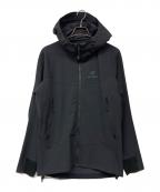 ARC'TERYXアークテリクス）の古着「Gamma LT Hoody」｜ブラック