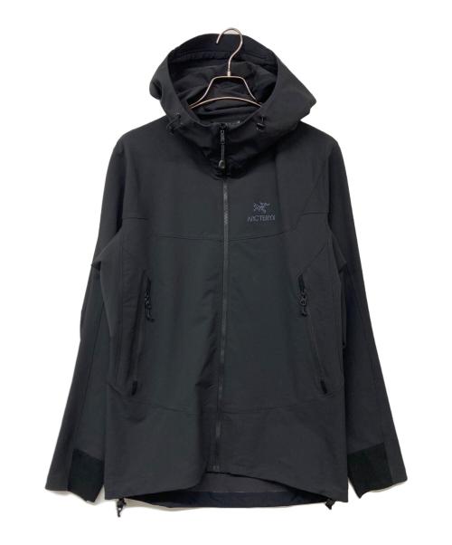 ARC'TERYX（アークテリクス）ARC'TERYX (アークテリクス) Gamma LT Hoody ブラック サイズ:Mの古着・服飾アイテム