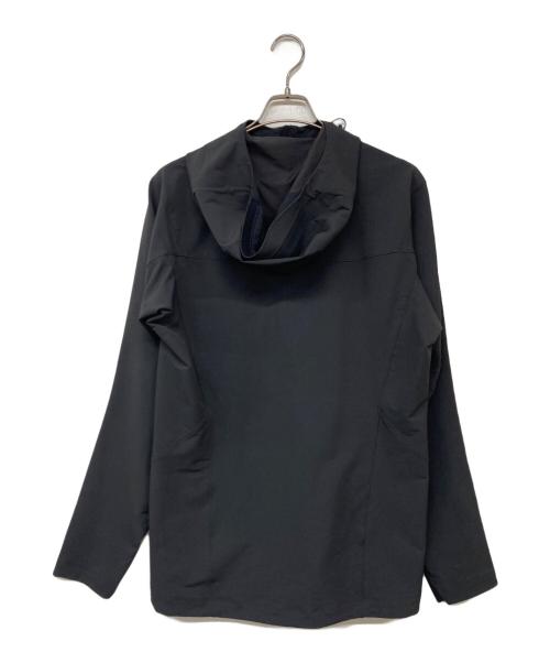 ARC'TERYX（アークテリクス）ARC'TERYX (アークテリクス) Gamma LT Hoody ブラック サイズ:Mの古着・服飾アイテム