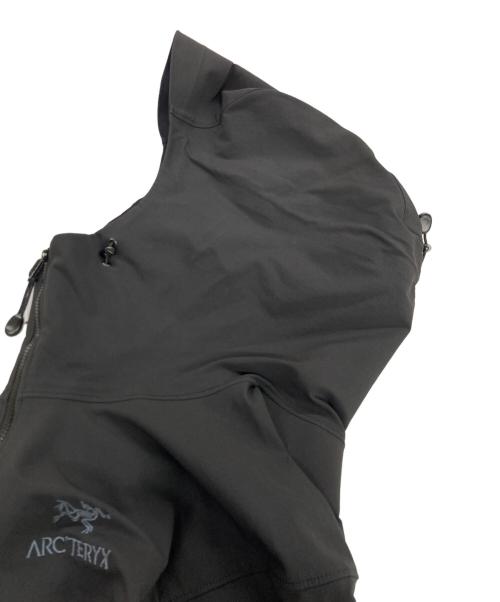 ARC'TERYX（アークテリクス）ARC'TERYX (アークテリクス) Gamma LT Hoody ブラック サイズ:Mの古着・服飾アイテム