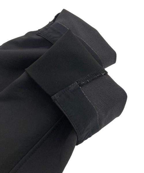 ARC'TERYX（アークテリクス）ARC'TERYX (アークテリクス) Gamma LT Hoody ブラック サイズ:Mの古着・服飾アイテム