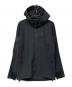 ARC'TERYX（アークテリクス）の古着「Gamma LT Hoody」｜ブラック