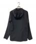 ARC'TERYX (アークテリクス) Gamma LT Hoody ブラック サイズ:M：25000円