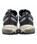 中古・古着 NIKE (ナイキ) NIKE AIR MAX 97 BLACK/BLUE TINT-IRON GREY-SUMMIT WHITE ブラック サイズ:29：9000円