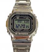 CASIOカシオ）の古着「GMW-B5000D-1JF」｜ブラック