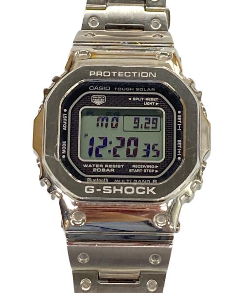 CASIO（カシオ）CASIO (カシオ) GMW-B5000D-1JF ブラックの古着・服飾アイテム