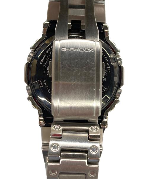 CASIO（カシオ）CASIO (カシオ) GMW-B5000D-1JF ブラックの古着・服飾アイテム