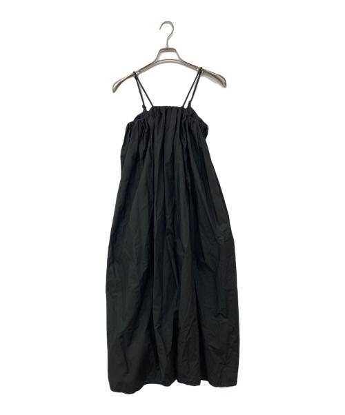 ELEPH（エレフ）ELEPH (エレフ) ito dress ネイビー サイズ:Sの古着・服飾アイテム