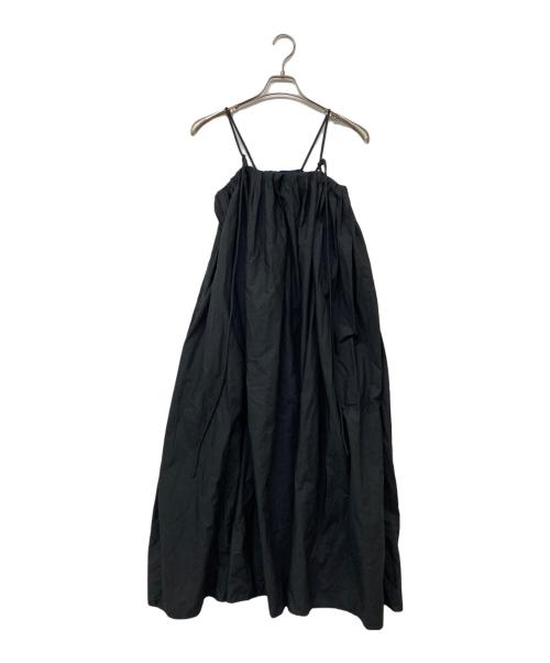 ELEPH（エレフ）ELEPH (エレフ) ito dress ネイビー サイズ:Sの古着・服飾アイテム