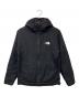 THE NORTH FACE（ザ ノース フェイス）の古着「REVERSIBLE ANYTIME INSULATED HOODIE」｜ブラック