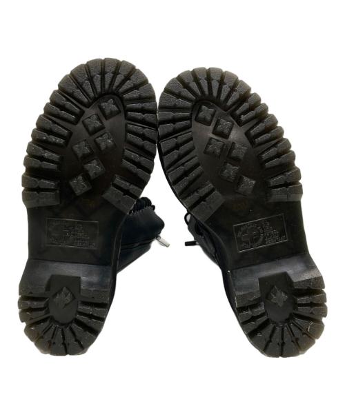 Dr.Martens（ドクターマーチン）Dr.Martens (ドクターマーチン) DOLLS KILL JADON 1B60 MAX ブラック サイズ:UK3の古着・服飾アイテム