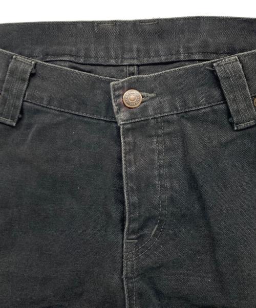 Hysteric Glamour（ヒステリックグラマー）Hysteric Glamour (ヒステリックグラマー) カーゴパンツ ブラック サイズ:Sの古着・服飾アイテム