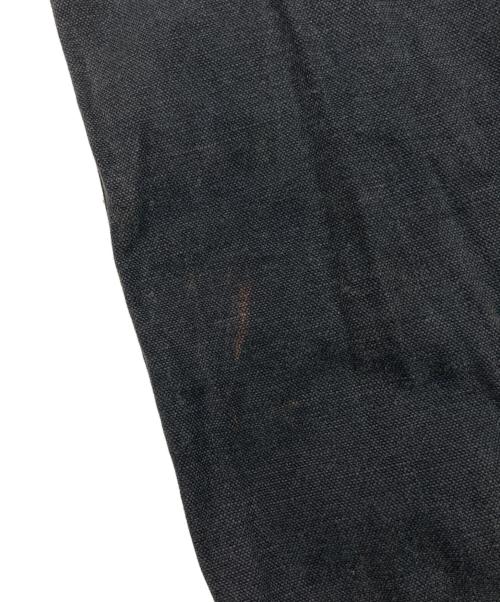 Hysteric Glamour（ヒステリックグラマー）Hysteric Glamour (ヒステリックグラマー) カーゴパンツ ブラック サイズ:Sの古着・服飾アイテム