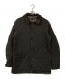 Barbour（バブアー）の古着「STABLE キルティングジャケット」｜カーキ