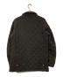 Barbour (バブアー) STABLE キルティングジャケット カーキ サイズ:L：12000円