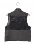 THE NORTH FACE (ザ ノース フェイス) UTILITY MESH VEST ブラック サイズ:M：10000円