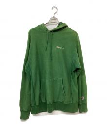 READYMADE（レディメイド）の古着「PIONCHAM Hoodie」｜グリーン