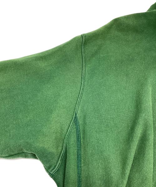 READYMADE（レディメイド）READYMADE (レディメイド) PIONCHAM Hoodie グリーン サイズ:Lの古着・服飾アイテム