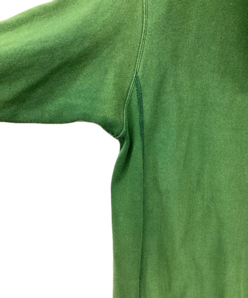 READYMADE（レディメイド）READYMADE (レディメイド) PIONCHAM Hoodie グリーン サイズ:Lの古着・服飾アイテム