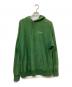 READYMADE（レディメイド）の古着「PIONCHAM Hoodie」｜グリーン