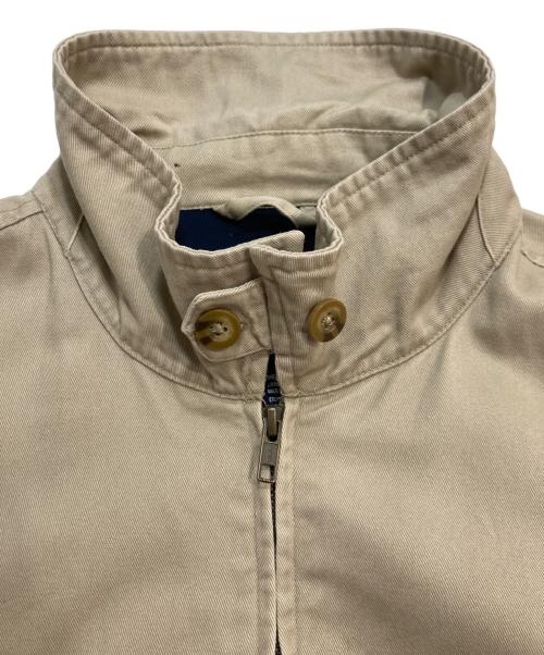CHAPS（チャップス）CHAPS (チャップス) 90’Sスイングトップ ベージュ サイズ:XLの古着・服飾アイテム